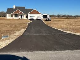 Best Asphalt Driveway Installation  in Balm, FL